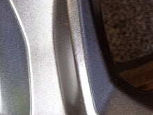 Laden Sie das Bild in den Galerie-Viewer, 1x Alufelge 16 Zoll 6.5&quot; 4x108 37 5ET GN15-B2B Ford Ecosport Rim Wheel