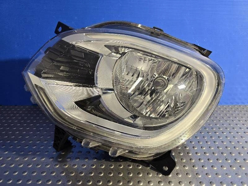 Frontscheinwerfer Renault Twingo III 260602593 260602593R LED Rechts oder Links SCH7179751862yc