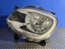 Load image into Gallery viewer, Frontscheinwerfer Renault Twingo III 260602593 260602593R LED Rechts oder Links SCH7179751862yc