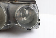 Laden Sie das Bild in den Galerie-Viewer, Frontscheinwerfer BMW 3 E46 Compact Xenon FALSE Scheinwerfer Headlight SCH7058819616bc