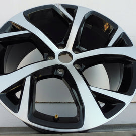 1x Alufelge 19 Zoll 8.5