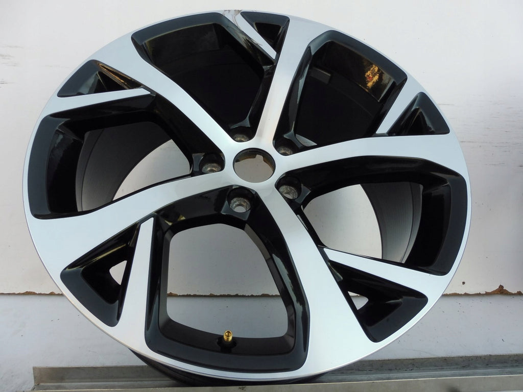 1x Alufelge 19 Zoll 8.5" 5x112 38ET 5FJ601025D Seat Rim Wheel FEL9105252527qj