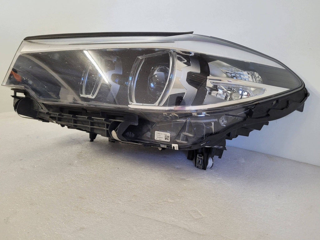 Frontscheinwerfer BMW 5 G31 G30 8499111 Links Scheinwerfer Headlight SCH5733021515cp