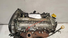 Load image into Gallery viewer, Motor Fiat Bravo 198A6000 1.6 MJET 90PS 66kW 121TKm Engine Unkomplett MOT8436780211yd