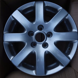 1x Alufelge 16 Zoll 6.5