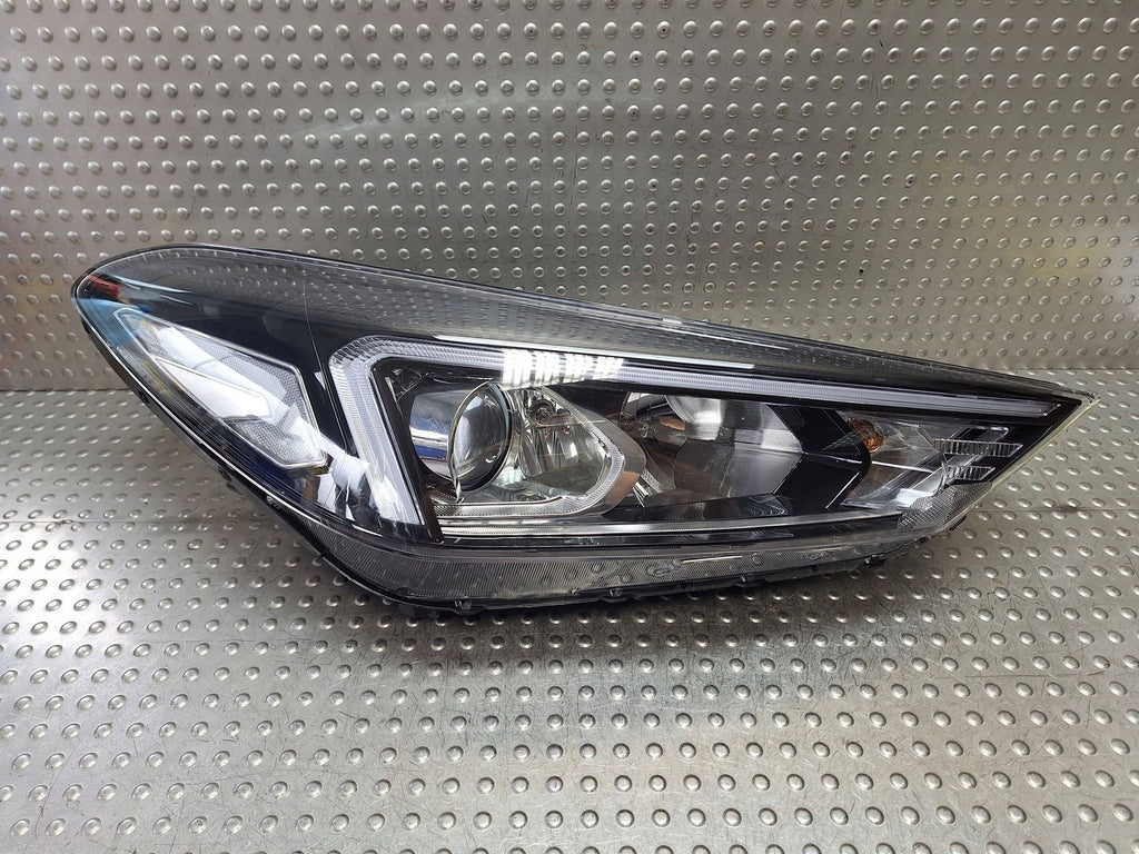 Frontscheinwerfer Hyundai Tucson VAY6492 Rechts Scheinwerfer Headlight