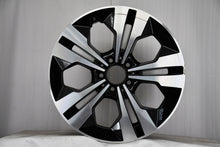 Load image into Gallery viewer, 1x Alufelge 18 Zoll 7.5" 5x112 53ET A2474012900 Mercedes-Benz Rim Wheel FEL2771086787tv