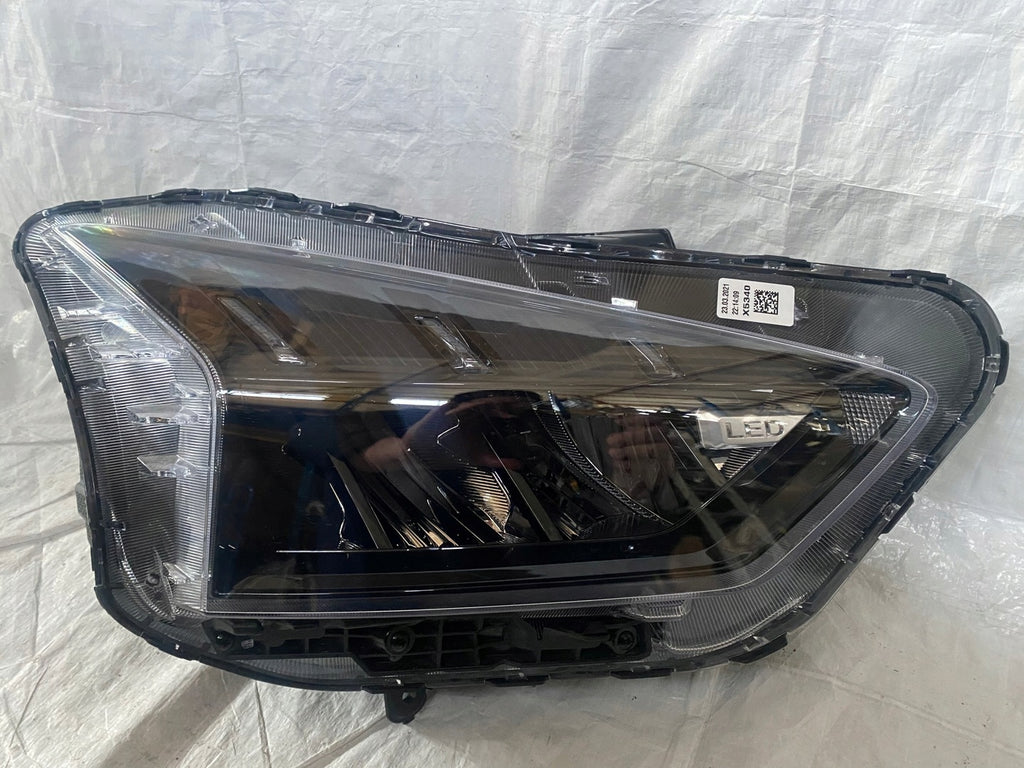 Frontscheinwerfer Hyundai Bayon 92102Q0600 LED Rechts Scheinwerfer Headlight