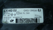 Load image into Gallery viewer, Frontscheinwerfer Jaguar Xf GX6313W030EJ Links Scheinwerfer Headlight SCH3192991709sr