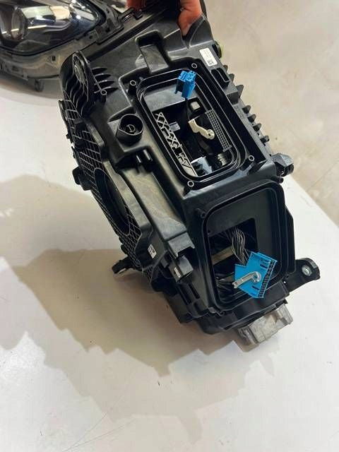 Frontscheinwerfer Mercedes-Benz Glc A2549066802 Rechts Scheinwerfer Headlight SCH8228468675ke