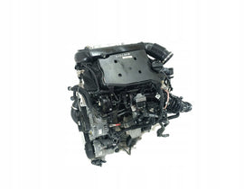 Motor BMW Mini F48 F46 B47C20A 2.0 131TKm 2015 Diesel Engine Komplett