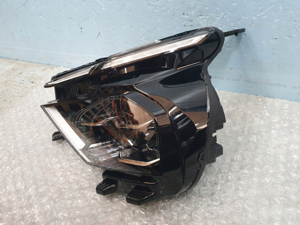 Frontscheinwerfer Citroën C4 III 73375529 Full LED Links Scheinwerfer Headlight SCH2725811074dd