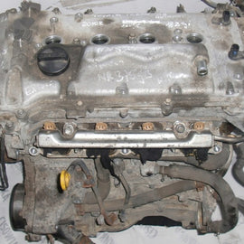 Motor Toyota Avensis A2ZR-T22U 1.8 182TKm 2010 Benzin Engine Unkomplett MOT7258174963zf