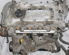 Load image into Gallery viewer, Motor Toyota Avensis A2ZR-T22U 1.8 182TKm 2010 Benzin Engine Unkomplett MOT7258174963zf