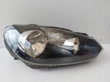 Load image into Gallery viewer, Frontscheinwerfer VW Golf VI 5k1 5K1941006J Rechts Scheinwerfer Headlight SCH7429270452lc