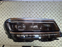 Laden Sie das Bild in den Galerie-Viewer, Frontscheinwerfer VW Tiguan 5NB941082A LED Rechts Scheinwerfer Headlight
