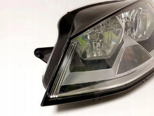 Laden Sie das Bild in den Galerie-Viewer, Frontscheinwerfer VW Golf VII I 1EL01195603 Rechts Scheinwerfer Headlight SCH5035025398kg