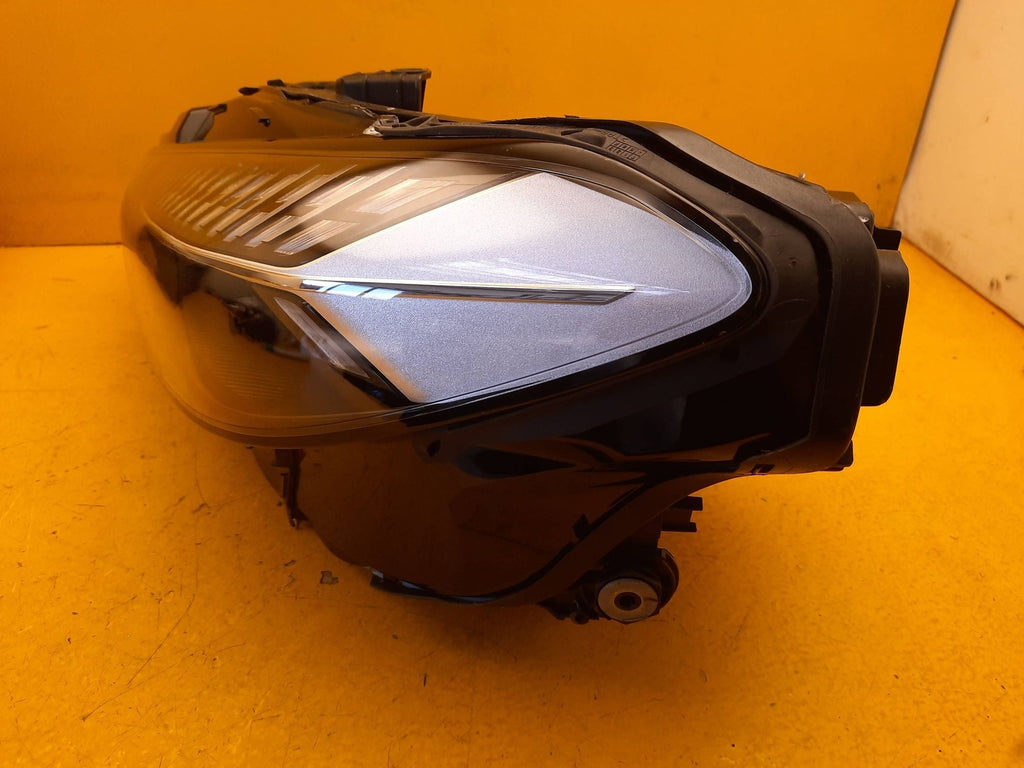 Frontscheinwerfer Audi A5 8B3941035H Links Scheinwerfer Headlight SCH4789373638dp