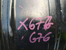 Load image into Gallery viewer, 1x Alufelge 20 Zoll 9.0" 5x108 58ET Glanz Schwarz 32143630 Volvo Xc40 Rim Wheel FEL2407947006zx