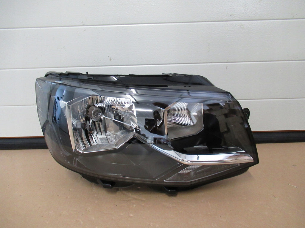 Frontscheinwerfer VW T5 90073565 Rechts Scheinwerfer Headlight