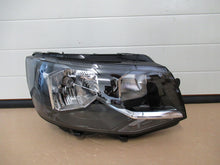 Laden Sie das Bild in den Galerie-Viewer, Frontscheinwerfer VW T5 90073565 Rechts Scheinwerfer Headlight