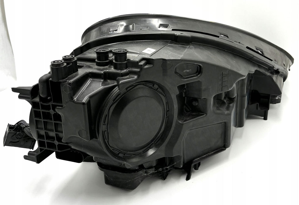 Frontscheinwerfer Porsche Cayenne 9Y0941033AB 1EX01443965 LED Links Headlight SCH5760201011sh