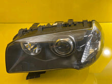 Load image into Gallery viewer, Frontscheinwerfer BMW X3 E83 3418379 Xenon Links Scheinwerfer Headlight SCH5929850118oe