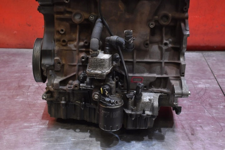 Motor Ford Mondeo I T8CC 2.0 TDCI 180PS 132kW 2017 Diesel Engine Unkomplett MOT4127736464de