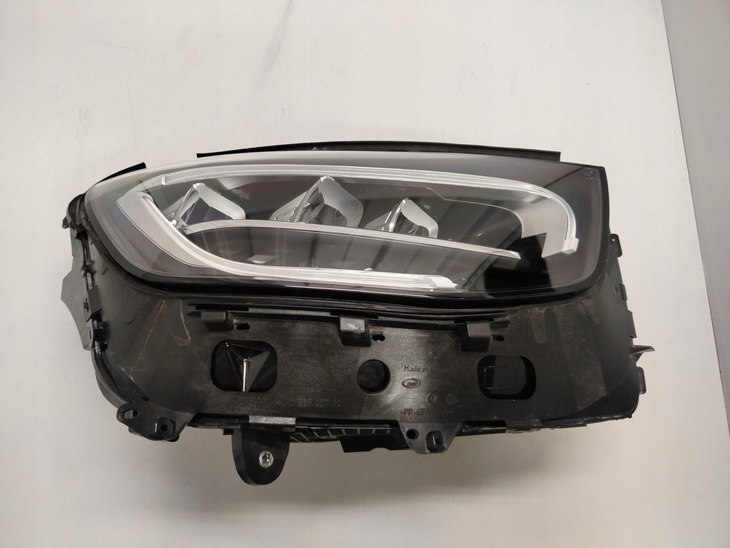Frontscheinwerfer Mercedes-Benz Glc A2539066403 Full LED Rechts Headlight SCH6037018653bo
