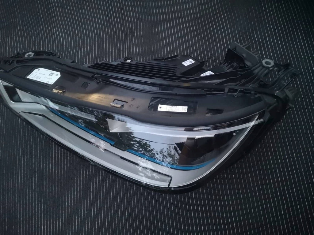 Frontscheinwerfer BMW IX I20 5A3CEA1 Laser Links Scheinwerfer Headlight SCH5209076911ne