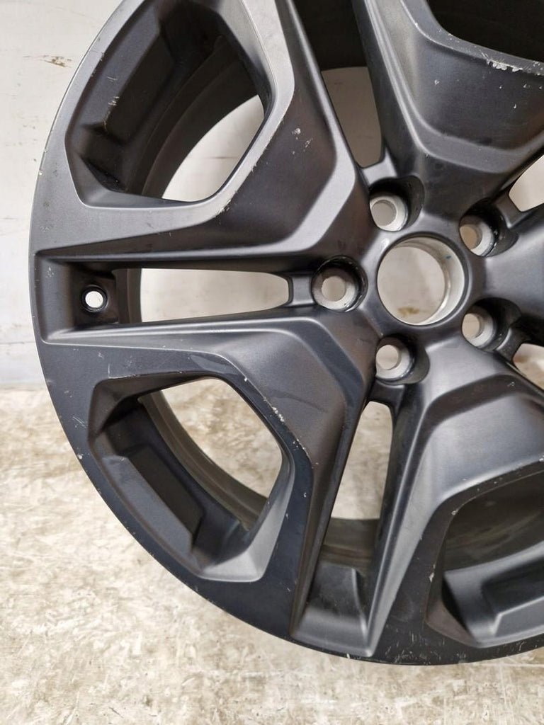 1x Alufelge 19 Zoll 7.5" 5x114.3 40ET Toyota V I Rim Wheel FEL8447796042et