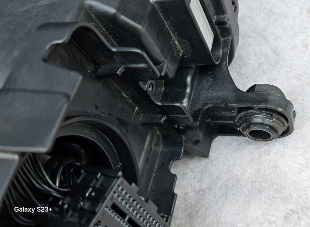 Frontscheinwerfer VW Passat B8 3G1941082T Full LED Rechts Scheinwerfer Headlight