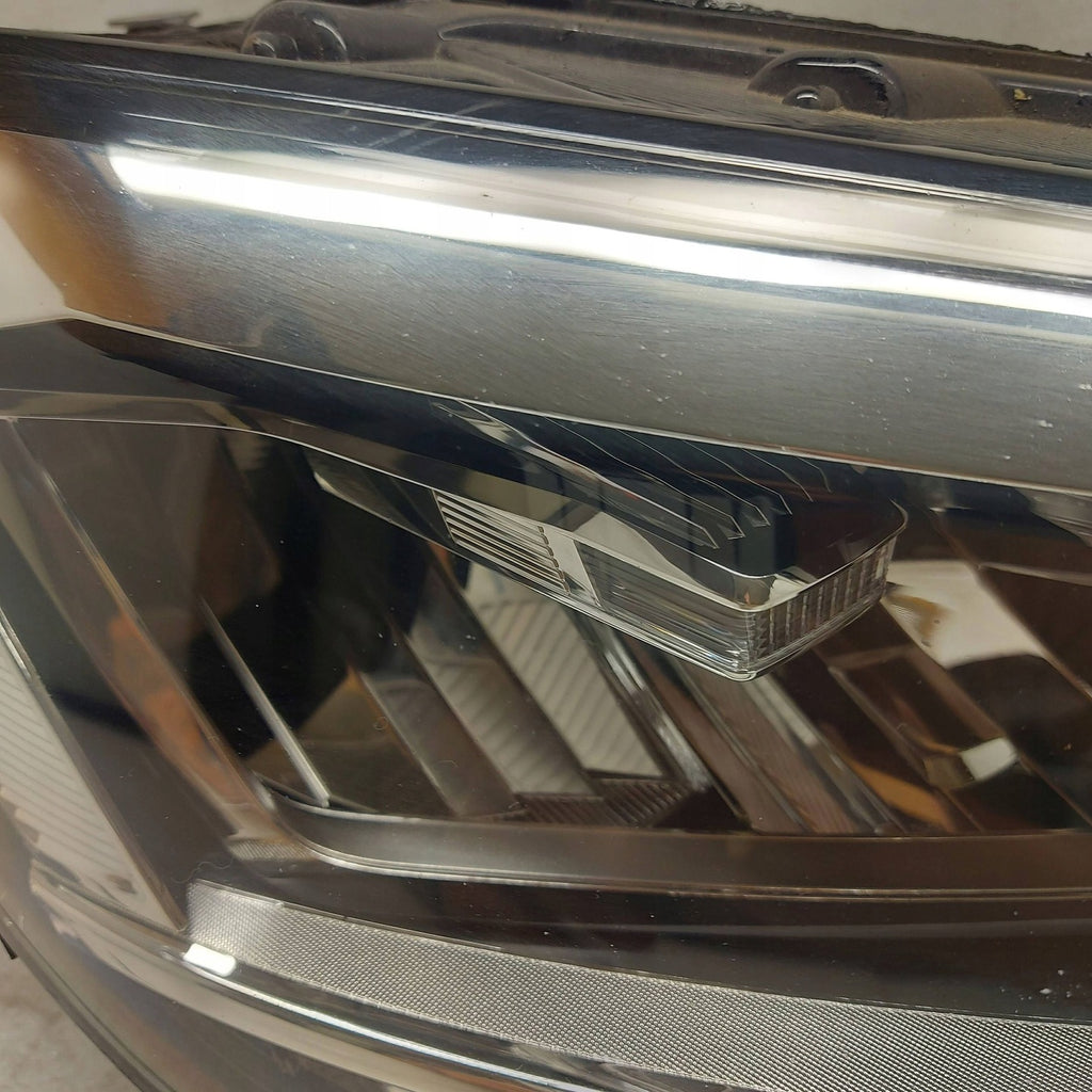 Frontscheinwerfer VW Polo 6r Touran 5TB941036B LED Rechts Scheinwerfer Headlight SCH5700455062dz