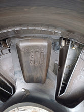 Load image into Gallery viewer, 1x Alufelge 19 Zoll 8.0" 5x108 48 5ET Glanz Schwarz 80000294 Volvo I Rim Wheel FEL2880460920uh