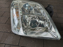 Load image into Gallery viewer, Frontscheinwerfer Opel Meriva A 93321055 93321054 Xenon Ein Satz Headlight SCH1112008832pv