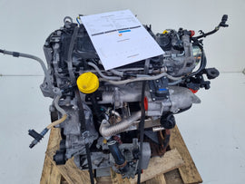 Motor Renault Laguna III M9R845 2.0 DCI 150PS 110kW 159TKm 2007 Diesel Komplett