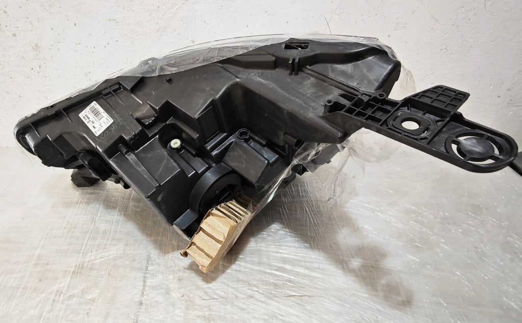 Frontscheinwerfer Citroën C4 III 9830649280 LED Rechts Scheinwerfer Headlight SCH2397156658cc