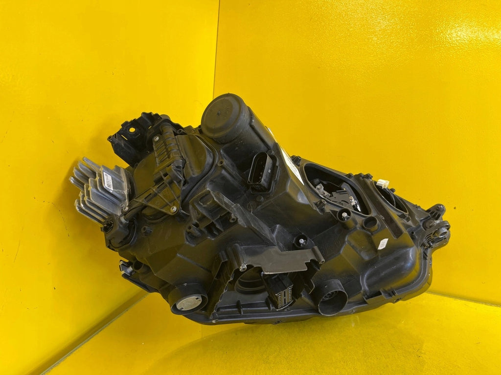 Frontscheinwerfer VW Sportsvan 517941081 LED Ein Stück (Rechts oder Links)