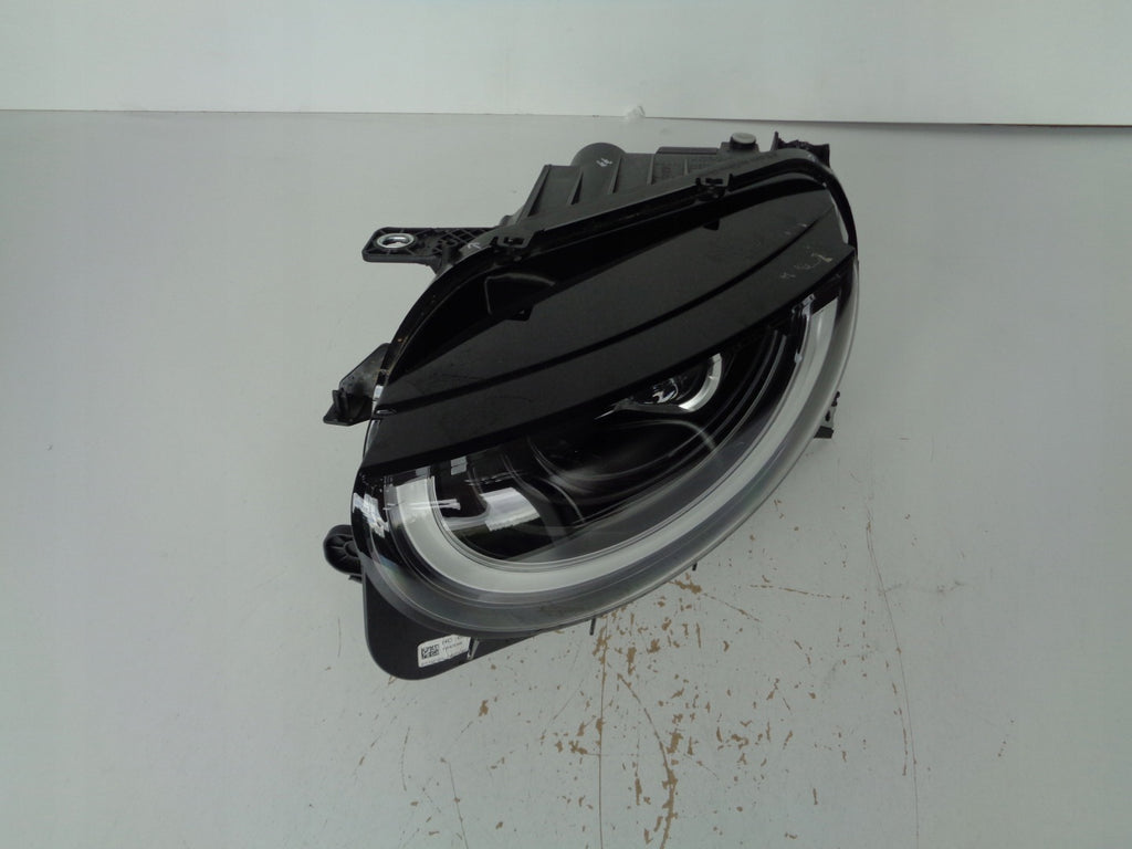 Frontscheinwerfer Fiat 500 00521400320 Full LED Links Scheinwerfer Headlight SCH6820299740jd