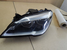 Load image into Gallery viewer, Frontscheinwerfer BMW 6 F12 F13 7471299-01 LE13A6315030129423311 LED Links SCH4011794074wh