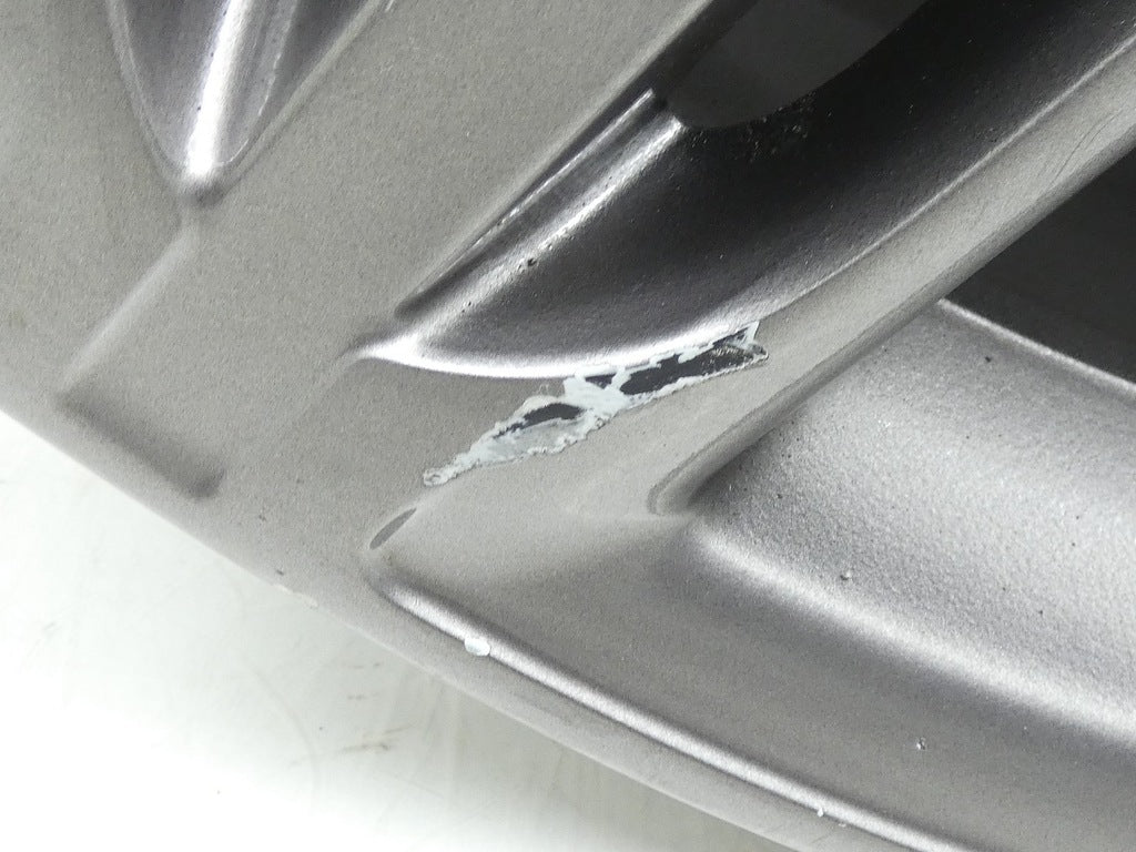 1x Alufelge 19 Zoll 9.0" 5x112 8T0601025T Audi B8 Rim Wheel FEL7295495404uk