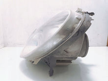 Laden Sie das Bild in den Galerie-Viewer, Frontscheinwerfer Mercedes-Benz W211 16259101 Links Scheinwerfer Headlight SCH7852477924bw