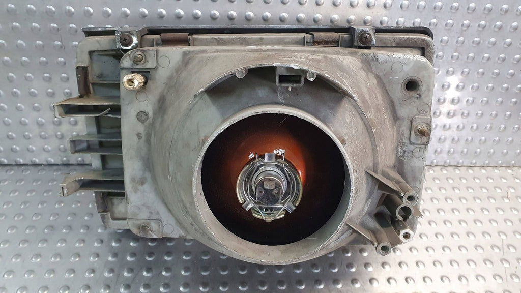 Frontscheinwerfer Volvo 240 AWU15947 Links Scheinwerfer Headlight SCH5419667760xz