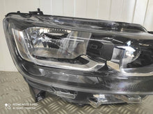 Laden Sie das Bild in den Galerie-Viewer, Frontscheinwerfer Toyota Proace City 73523126 Rechts Scheinwerfer Headlight SCH4572334307id