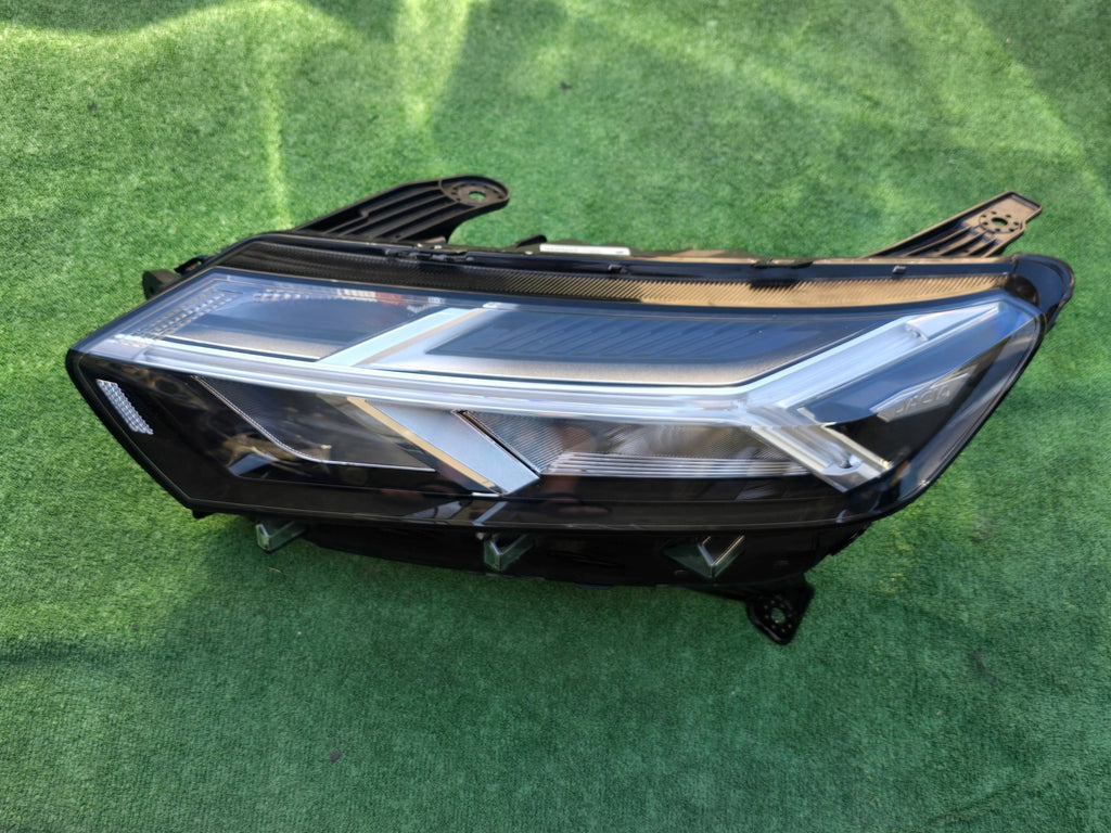 Frontscheinwerfer Dacia Sandero III 260608545R Full LED Links Headlight SCH8615941205st