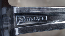 Load image into Gallery viewer, 1x Alufelge 18 Zoll 7.0" 5x114.3 45ET BDEL-V3-810 BP70845 Mazda Cx30 Cx-30 FEL2416247730md