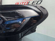 Load image into Gallery viewer, Frontscheinwerfer BMW X3 G01 G02 5A29217-09 Laser Links Scheinwerfer Headlight SCH9176415924ia