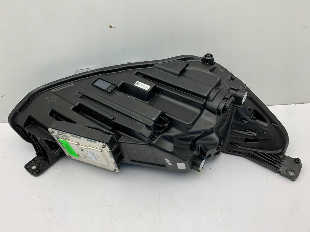 Frontscheinwerfer Ford Focus JX7B-13E015-CE 2305752 LED Links Headlight