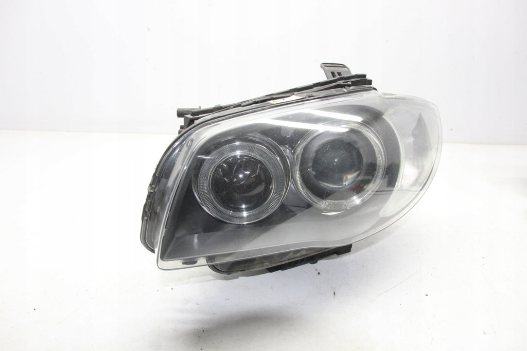 Frontscheinwerfer BMW 1 E81 E82 E87 7181289 Xenon Links Scheinwerfer Headlight SCH2820414472ja