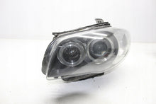 Load image into Gallery viewer, Frontscheinwerfer BMW 1 E81 E82 E87 7181289 Xenon Links Scheinwerfer Headlight SCH2820414472ja